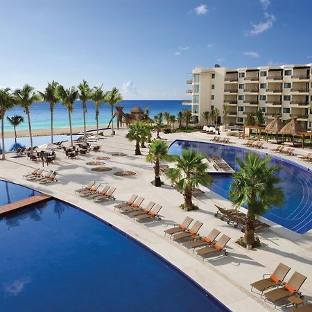 Dreams Riviera Cancun Resort & Spa Puerto Morelos Extérieur photo
