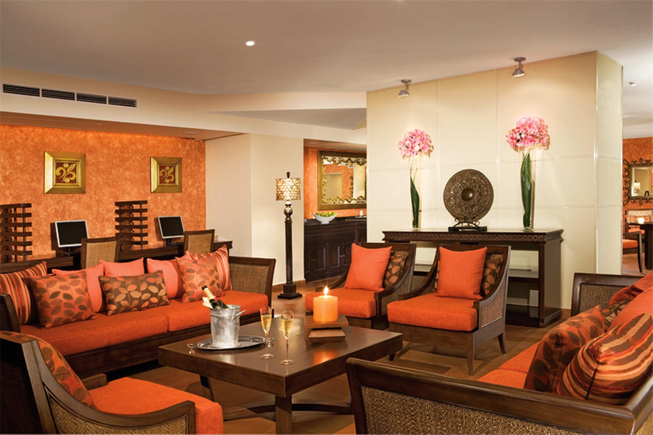 Dreams Riviera Cancun Resort & Spa Puerto Morelos Extérieur photo