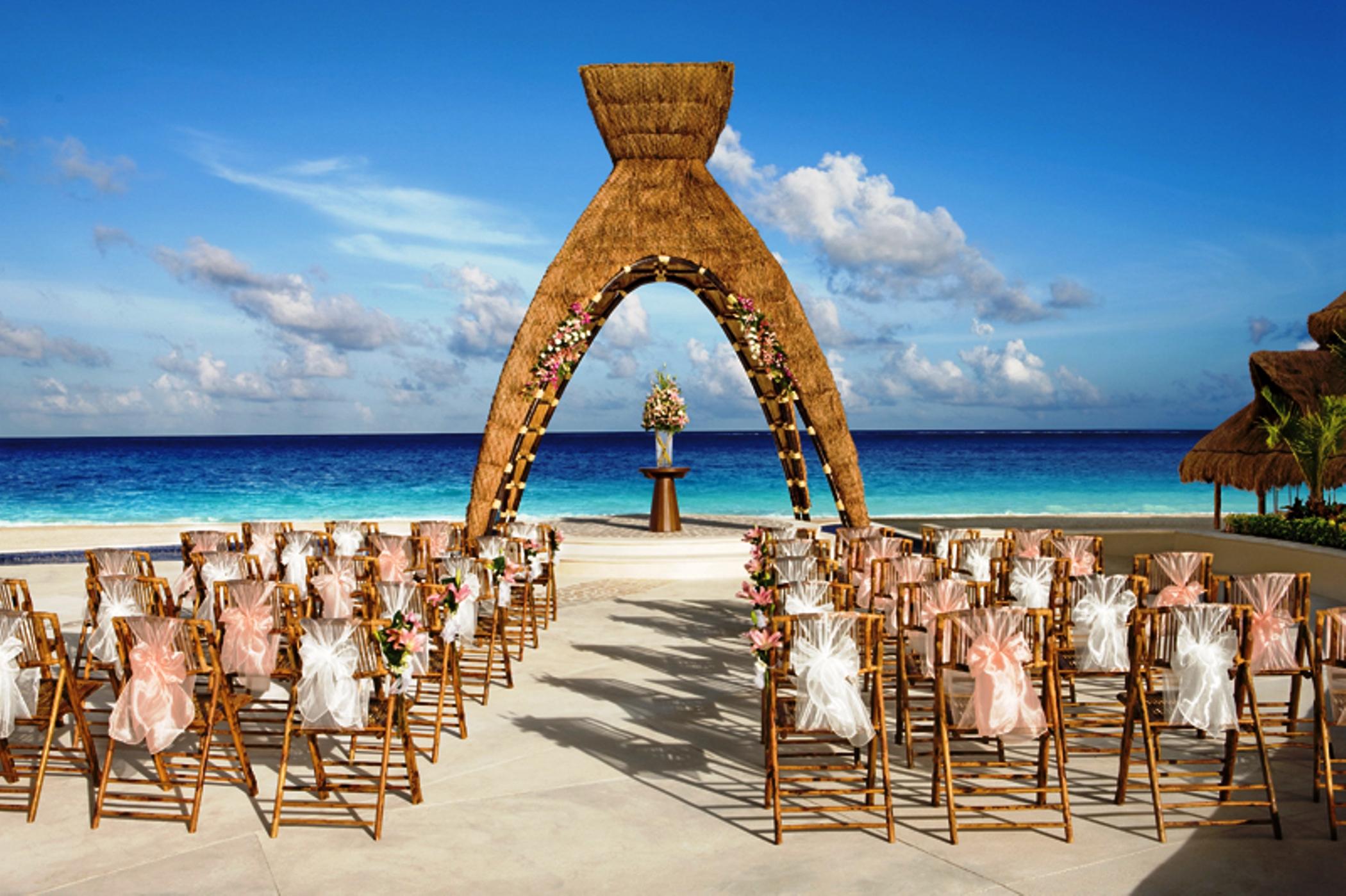 Dreams Riviera Cancun Resort & Spa Puerto Morelos Extérieur photo