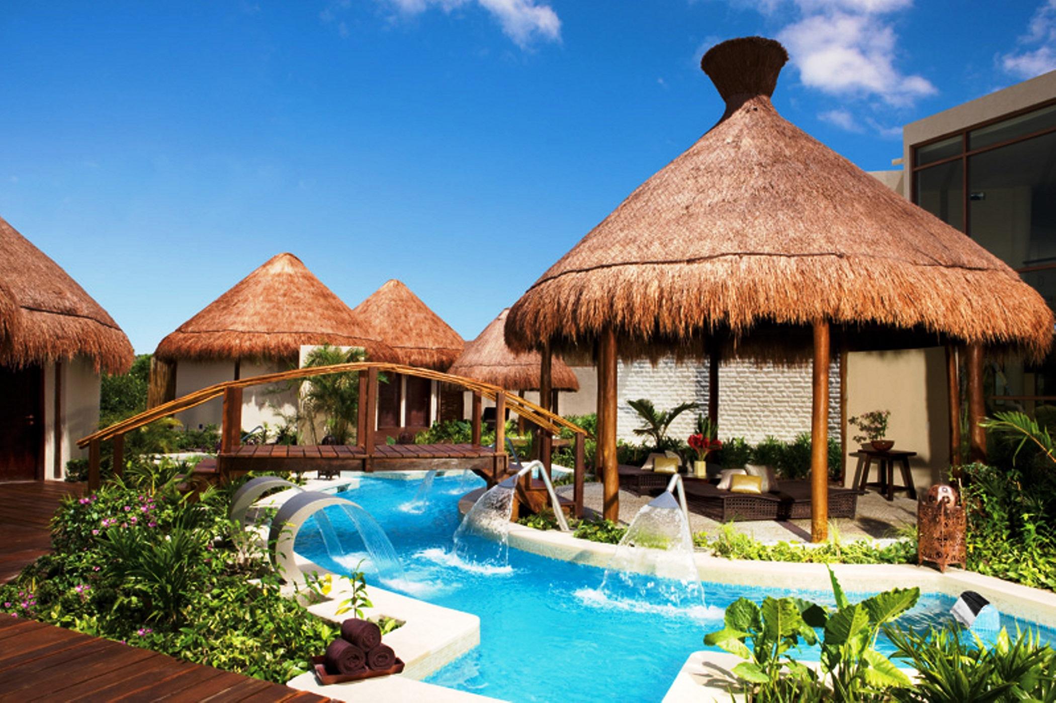 Dreams Riviera Cancun Resort & Spa Puerto Morelos Extérieur photo
