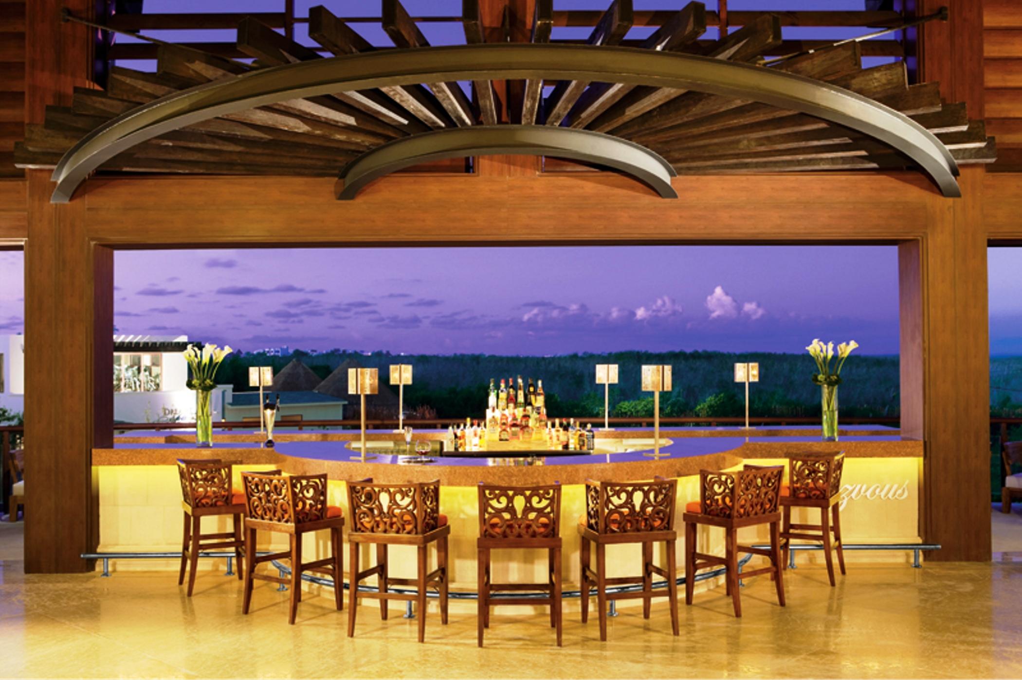 Dreams Riviera Cancun Resort & Spa Puerto Morelos Extérieur photo