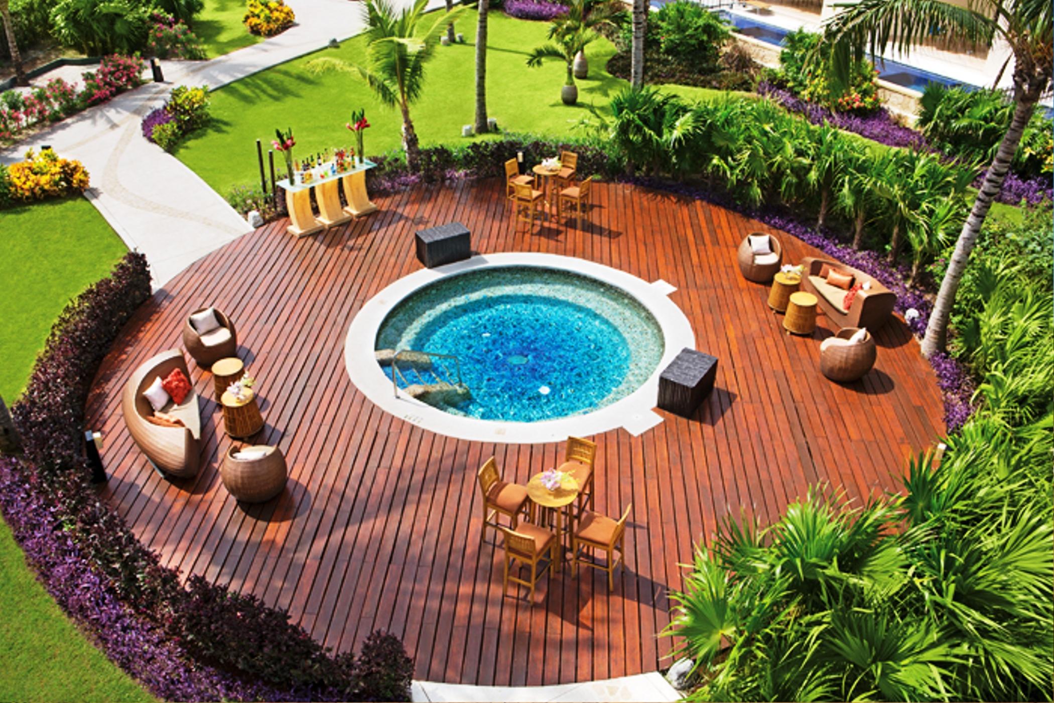 Dreams Riviera Cancun Resort & Spa Puerto Morelos Extérieur photo