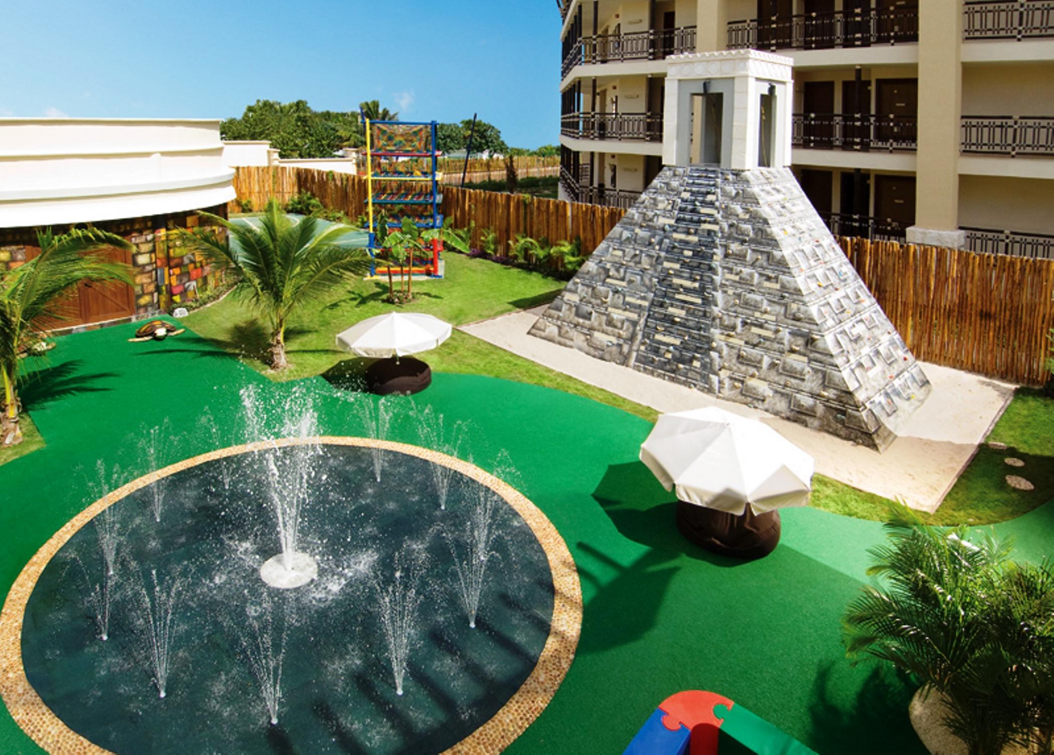 Dreams Riviera Cancun Resort & Spa Puerto Morelos Extérieur photo