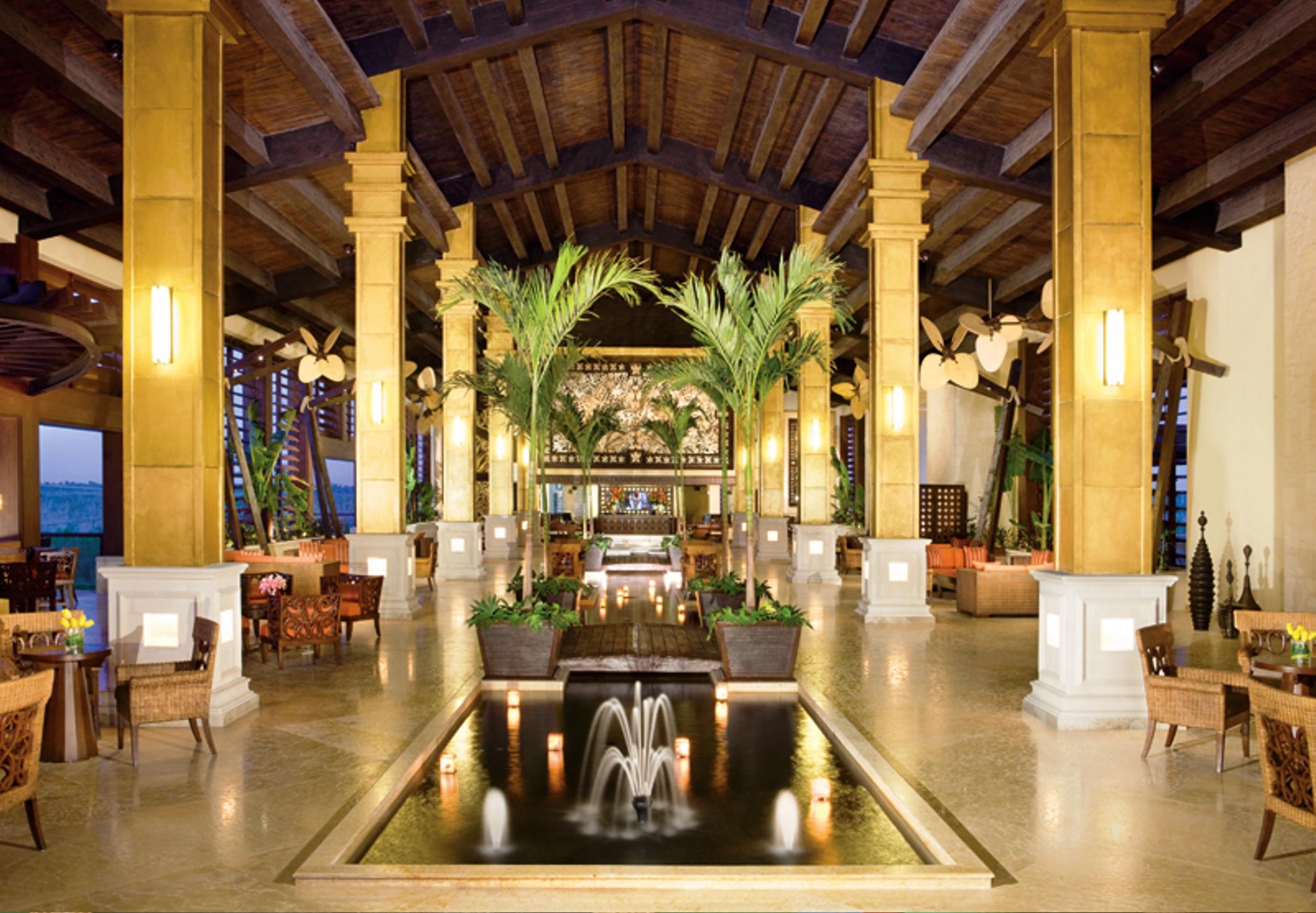 Dreams Riviera Cancun Resort & Spa Puerto Morelos Intérieur photo