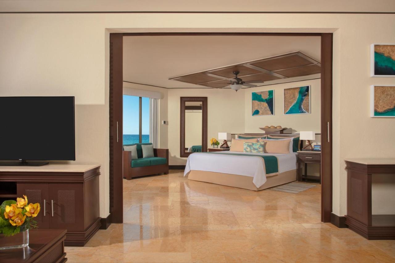 Dreams Riviera Cancun Resort & Spa Puerto Morelos Extérieur photo