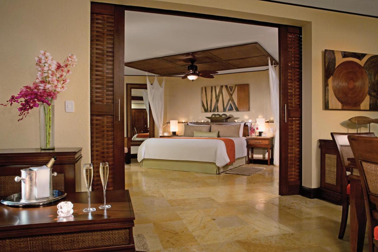 Dreams Riviera Cancun Resort & Spa Puerto Morelos Extérieur photo
