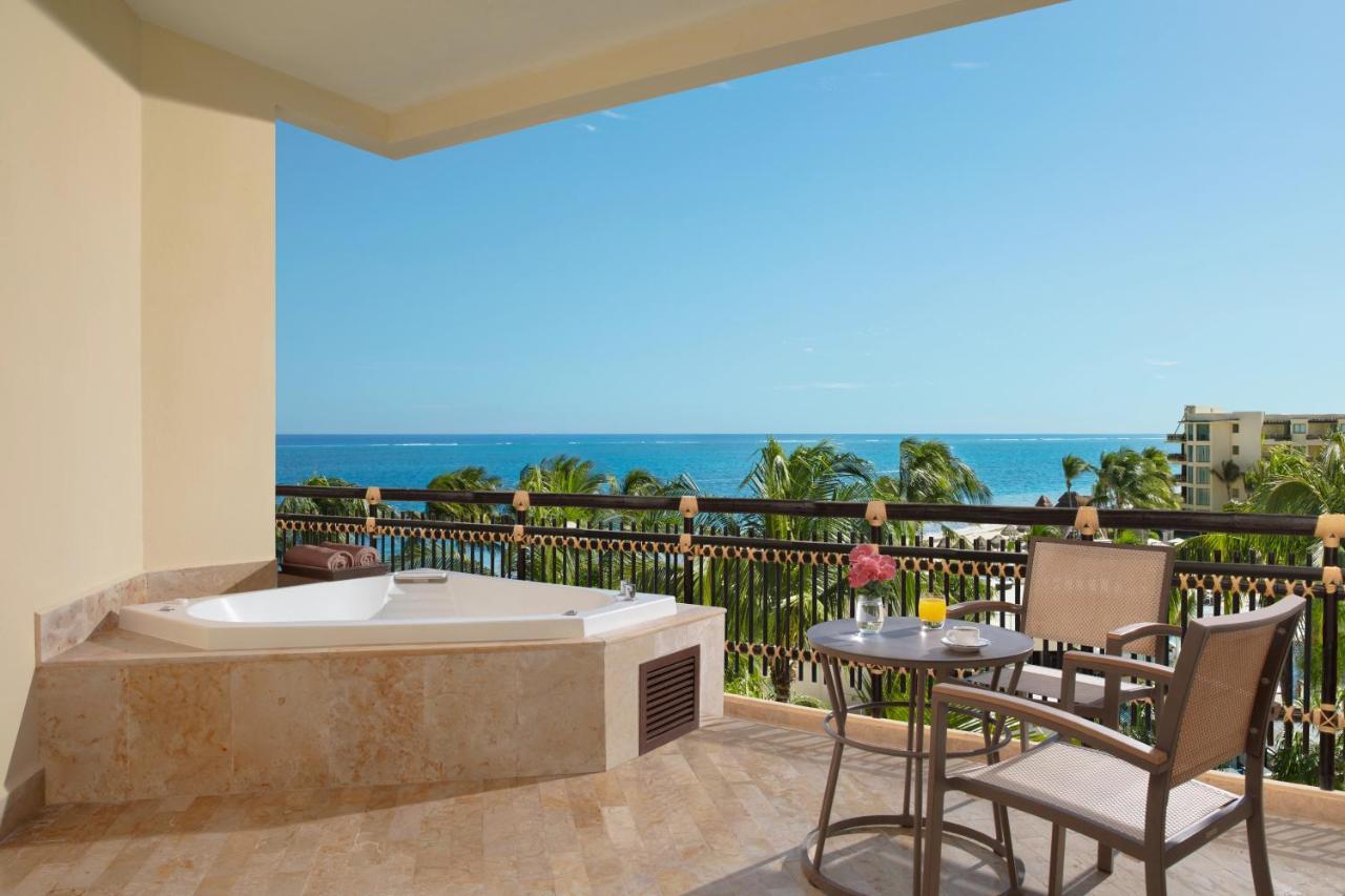 Dreams Riviera Cancun Resort & Spa Puerto Morelos Extérieur photo