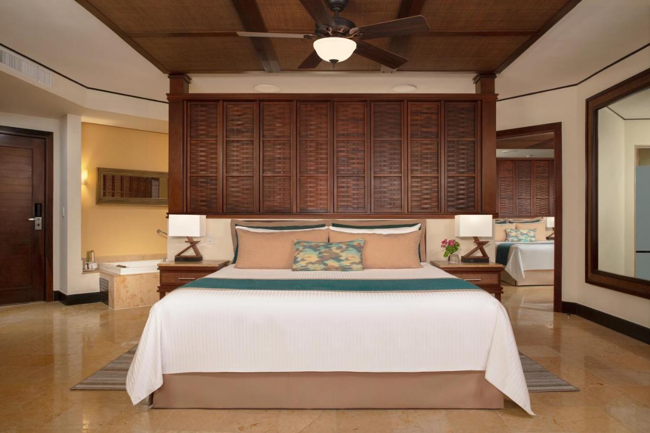 Dreams Riviera Cancun Resort & Spa Puerto Morelos Extérieur photo