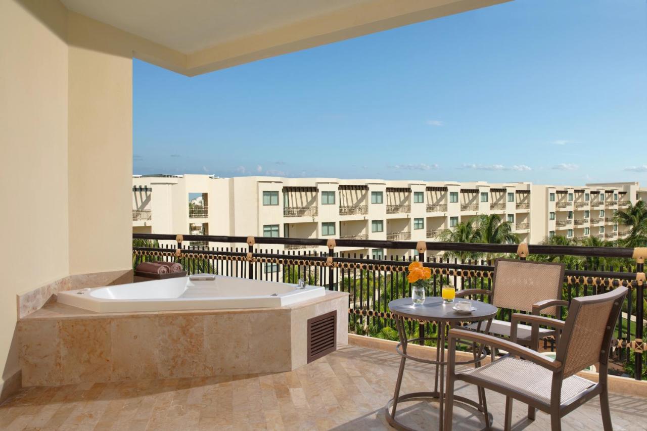 Dreams Riviera Cancun Resort & Spa Puerto Morelos Extérieur photo