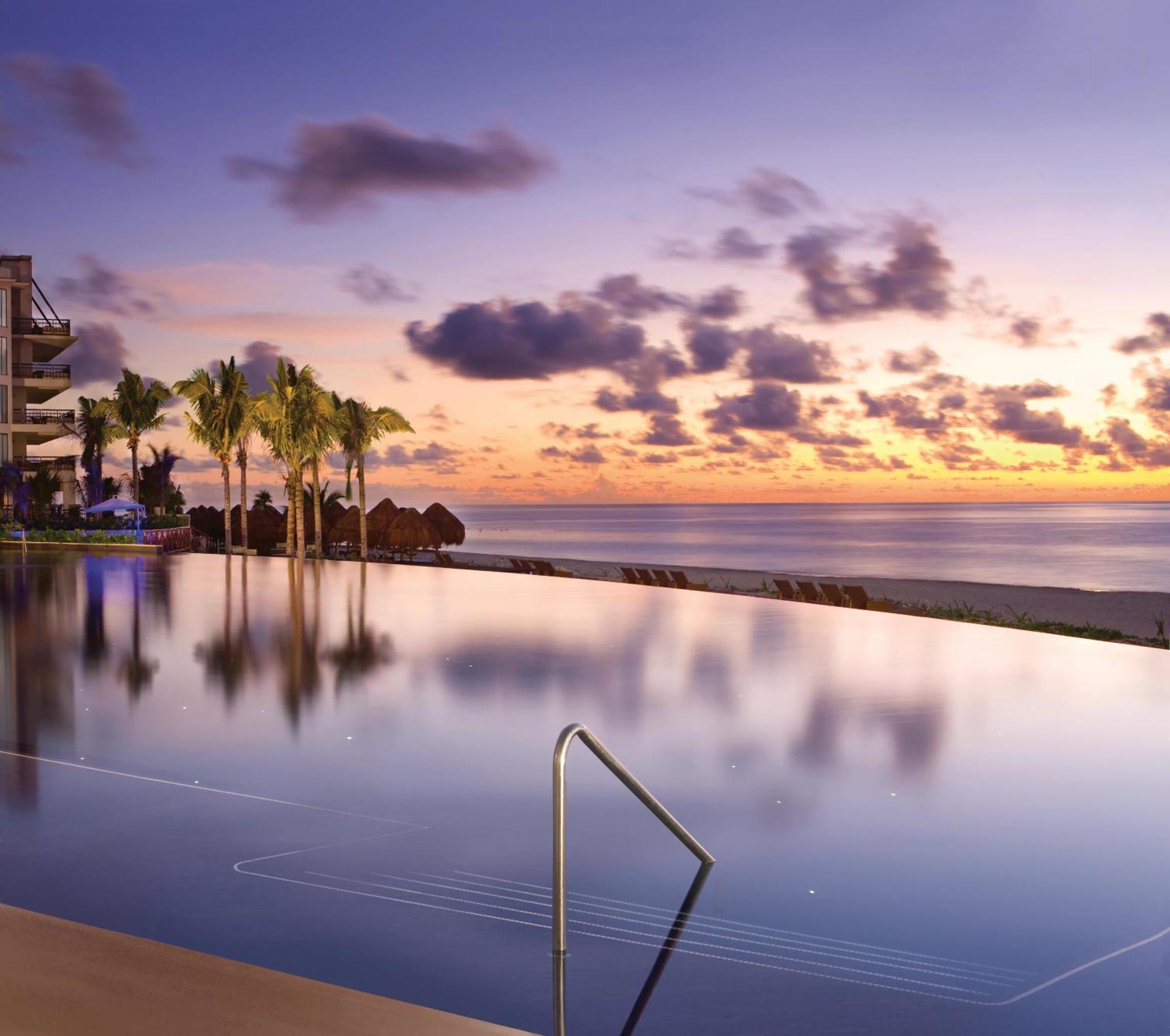 Dreams Riviera Cancun Resort & Spa Puerto Morelos Extérieur photo