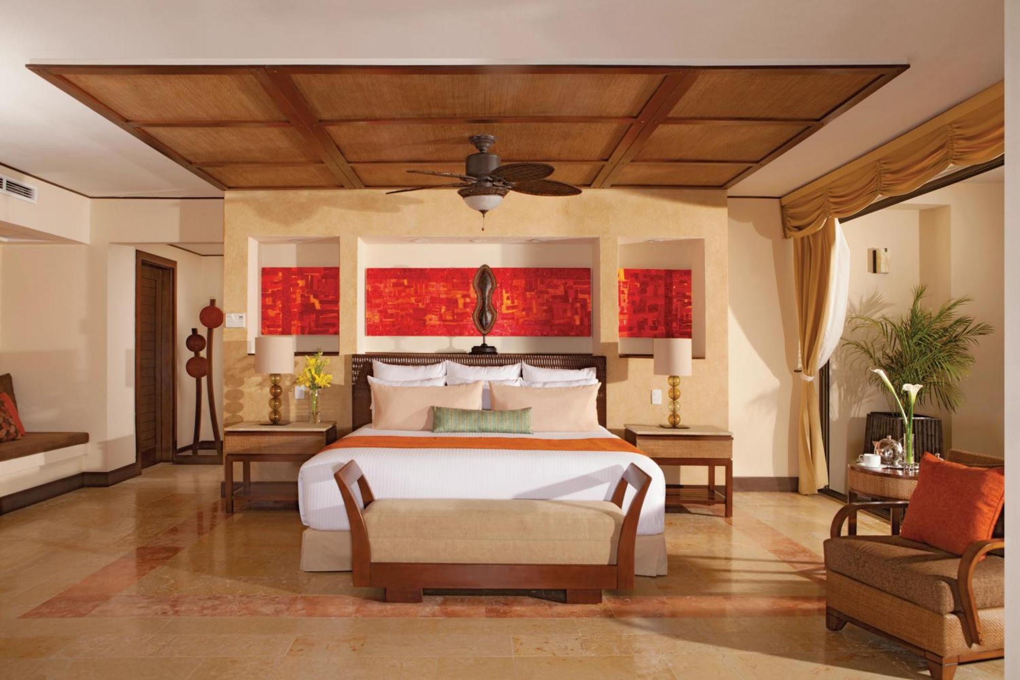 Dreams Riviera Cancun Resort & Spa Puerto Morelos Extérieur photo