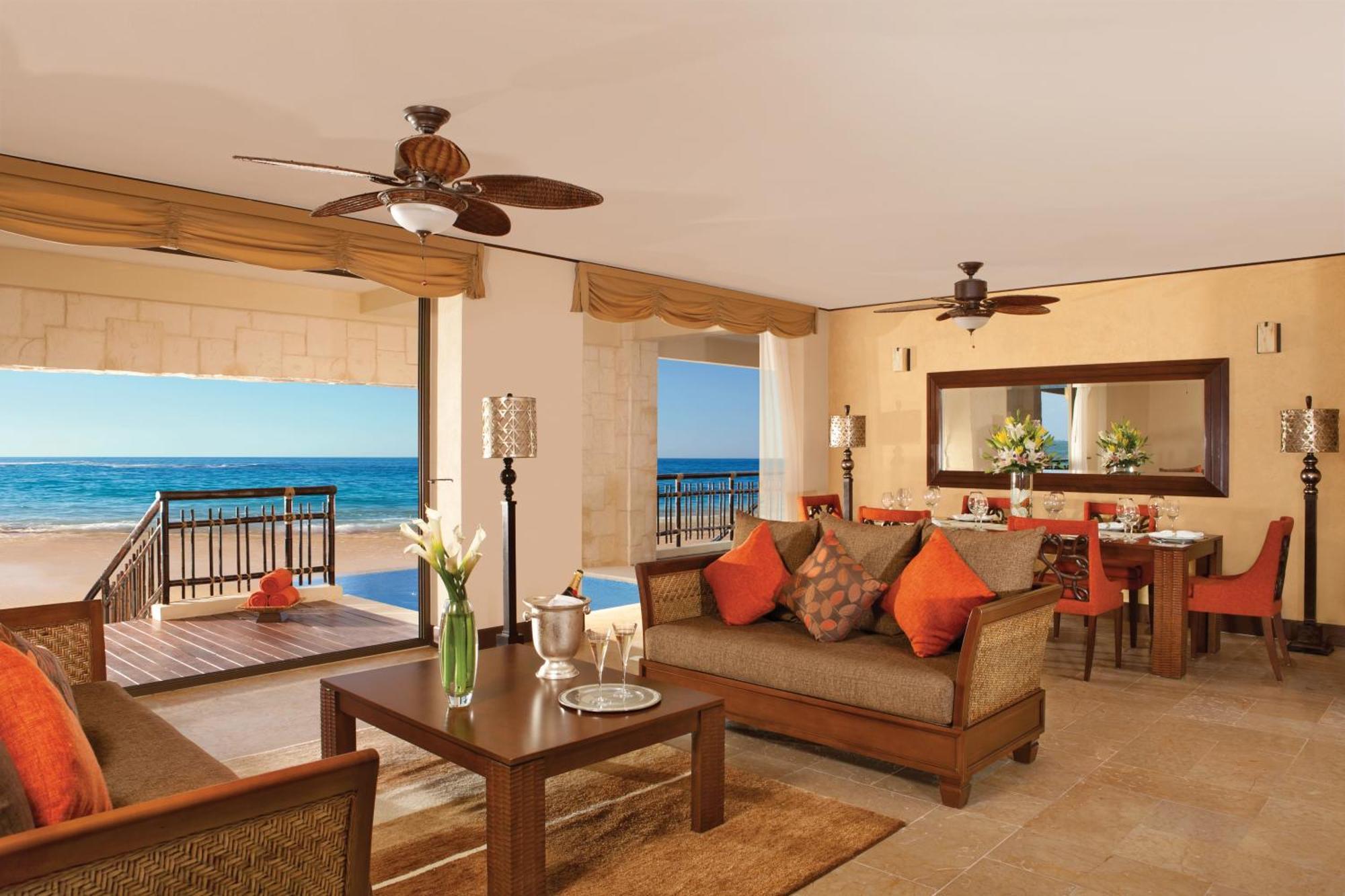 Dreams Riviera Cancun Resort & Spa Puerto Morelos Extérieur photo