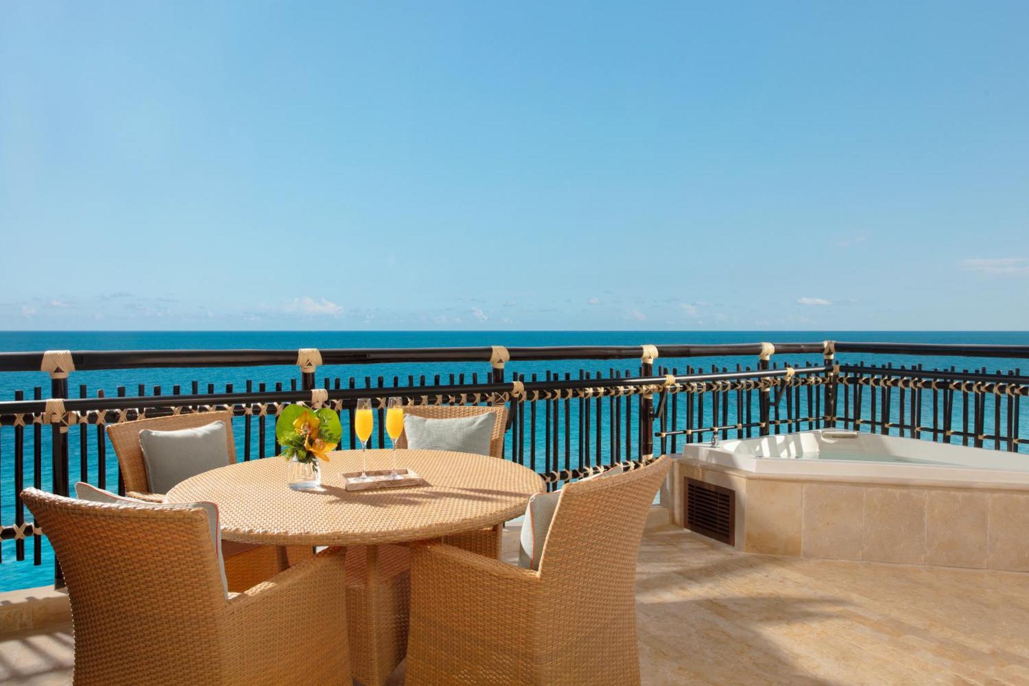 Dreams Riviera Cancun Resort & Spa Puerto Morelos Extérieur photo