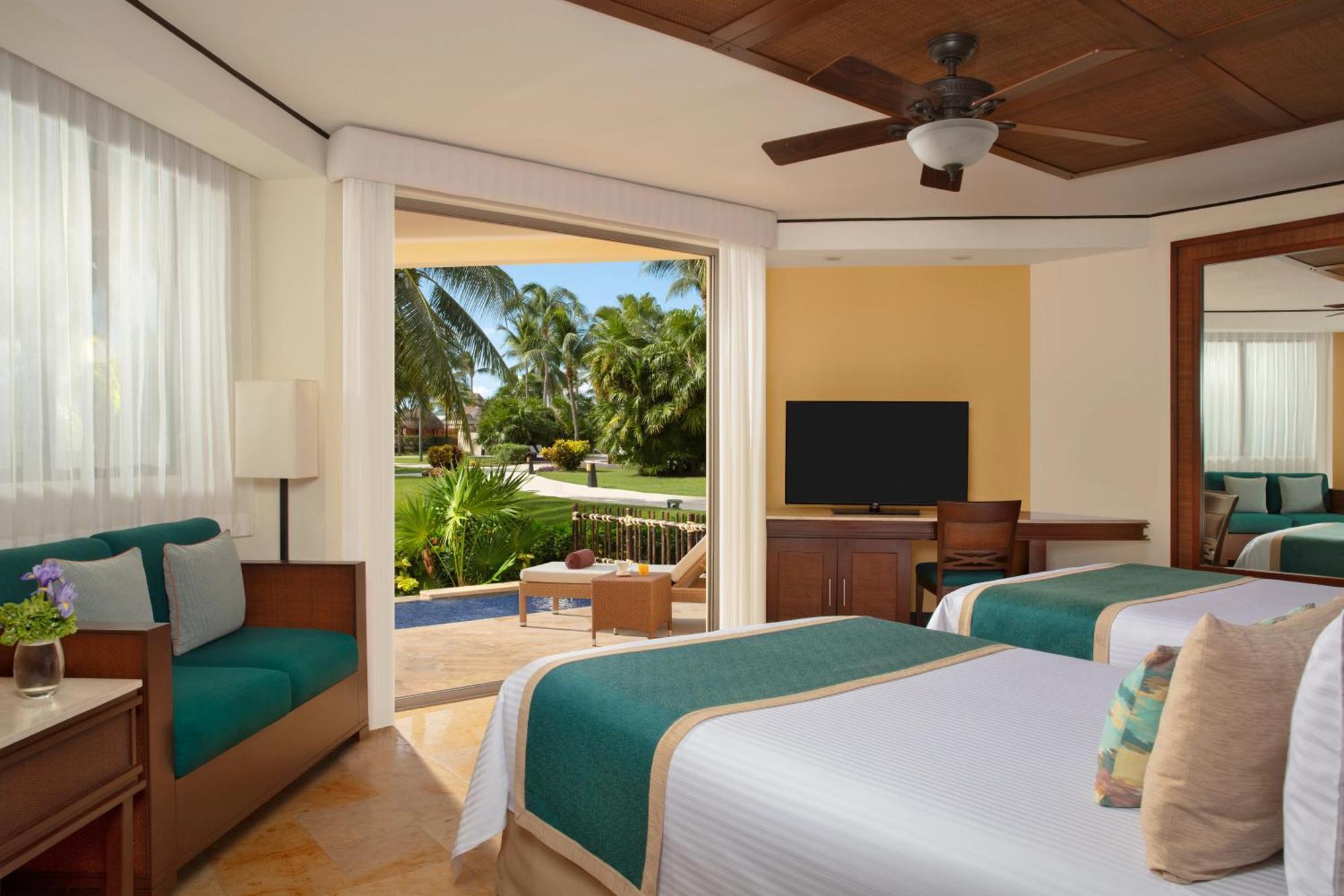 Dreams Riviera Cancun Resort & Spa Puerto Morelos Extérieur photo