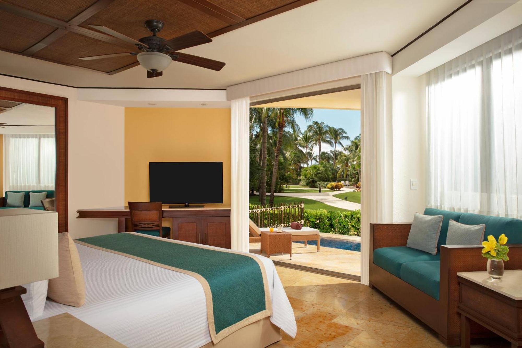 Dreams Riviera Cancun Resort & Spa Puerto Morelos Extérieur photo