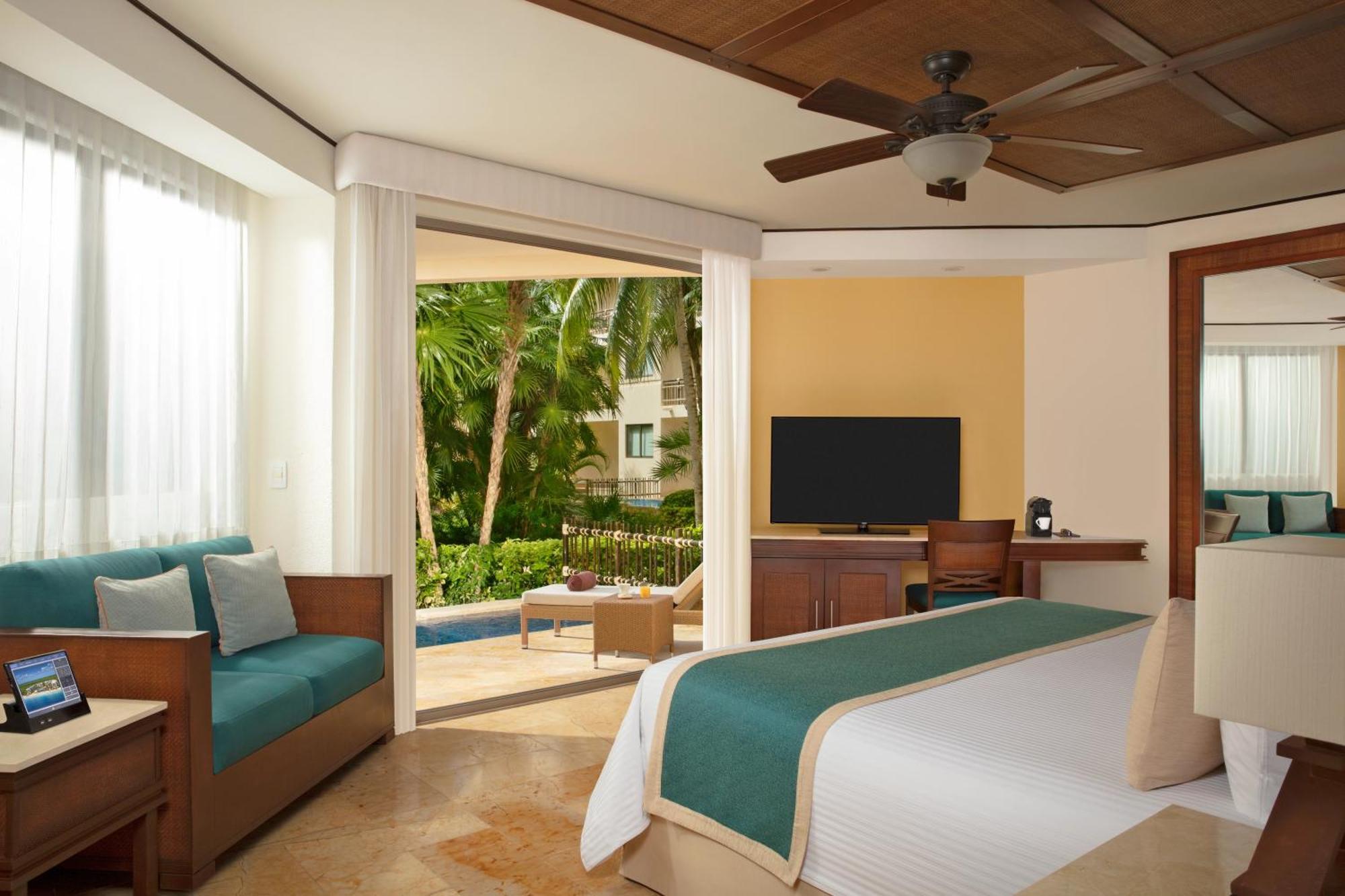 Dreams Riviera Cancun Resort & Spa Puerto Morelos Extérieur photo