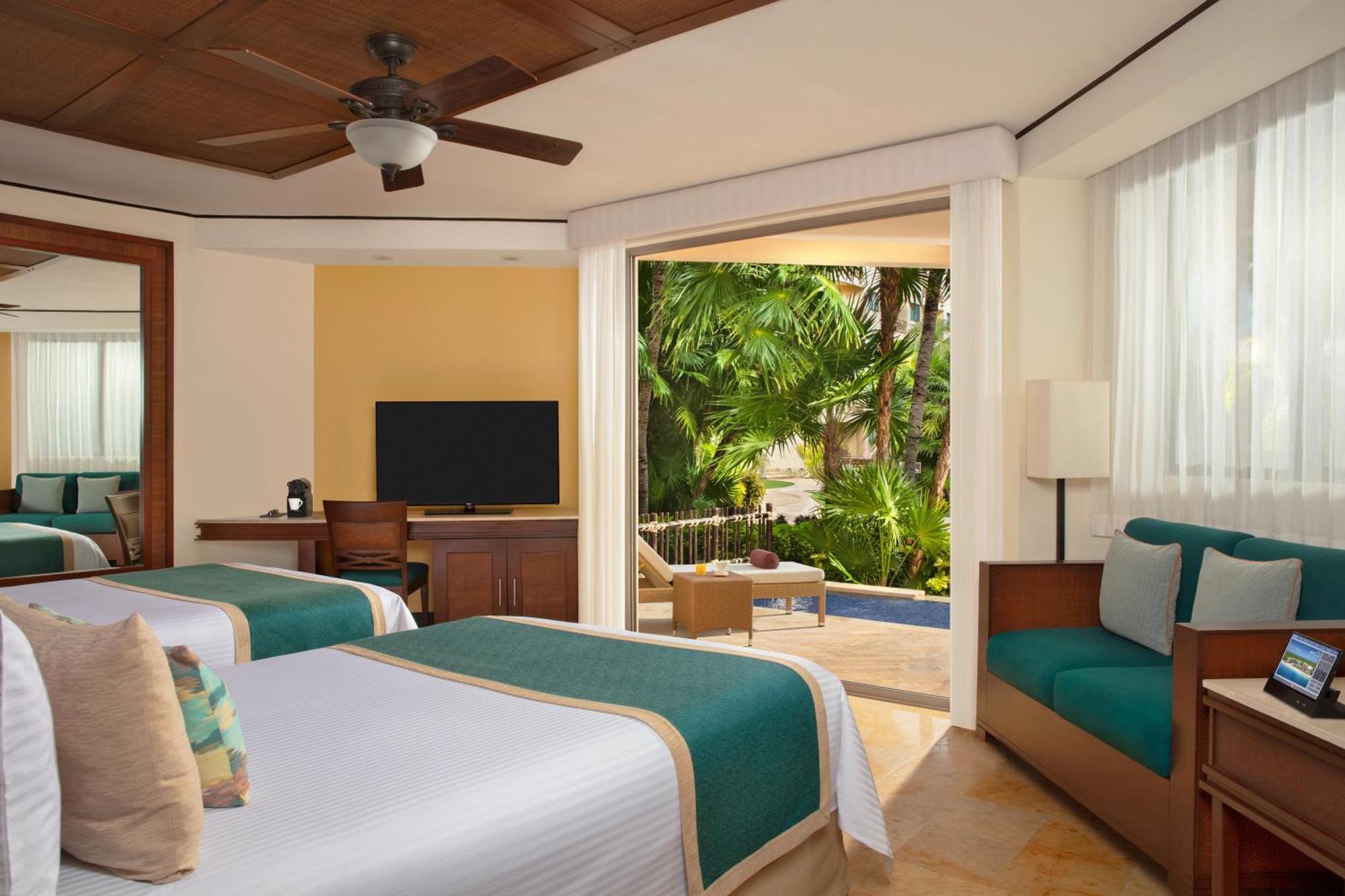 Dreams Riviera Cancun Resort & Spa Puerto Morelos Extérieur photo