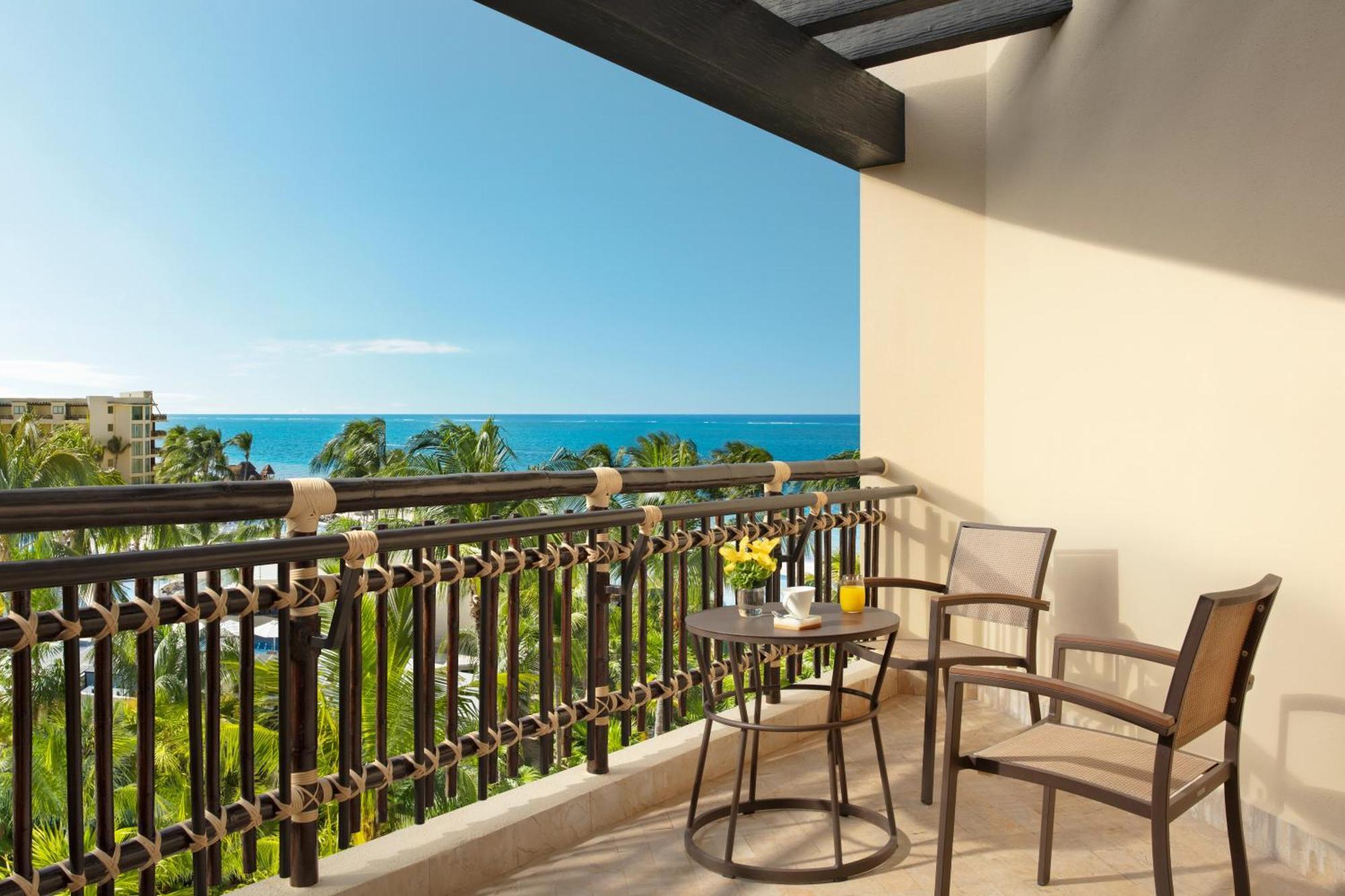 Dreams Riviera Cancun Resort & Spa Puerto Morelos Extérieur photo