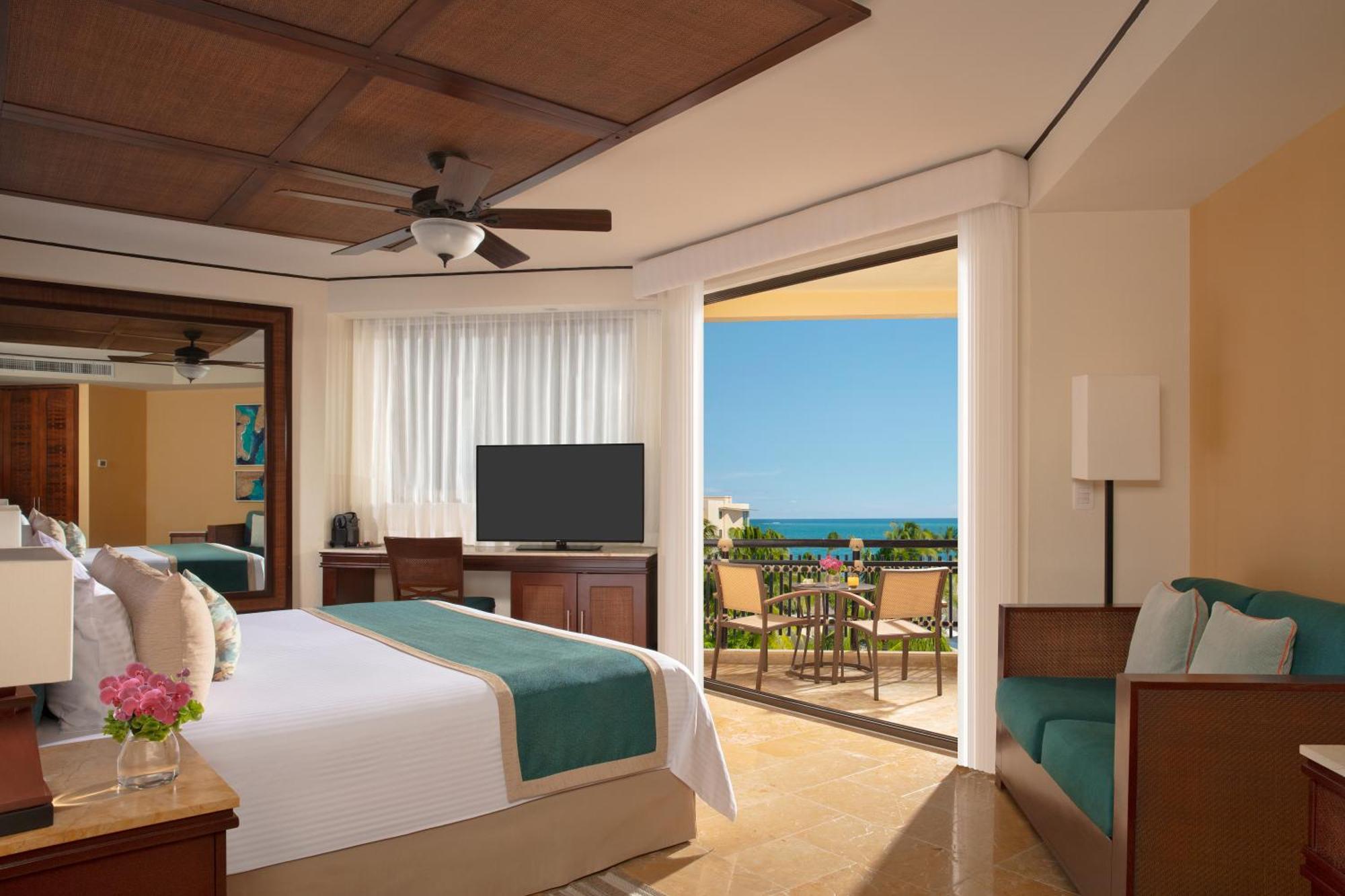 Dreams Riviera Cancun Resort & Spa Puerto Morelos Extérieur photo