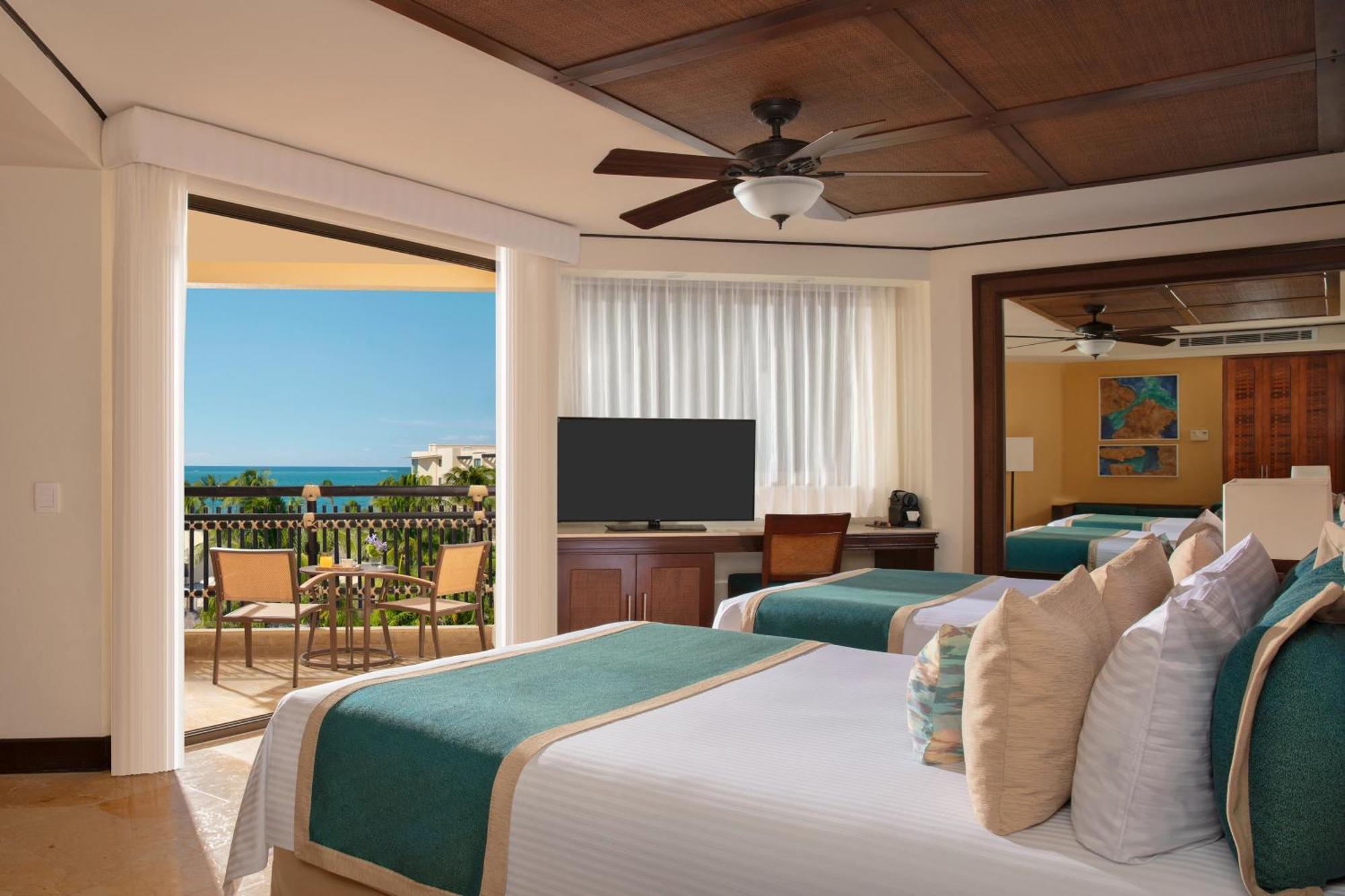 Dreams Riviera Cancun Resort & Spa Puerto Morelos Extérieur photo