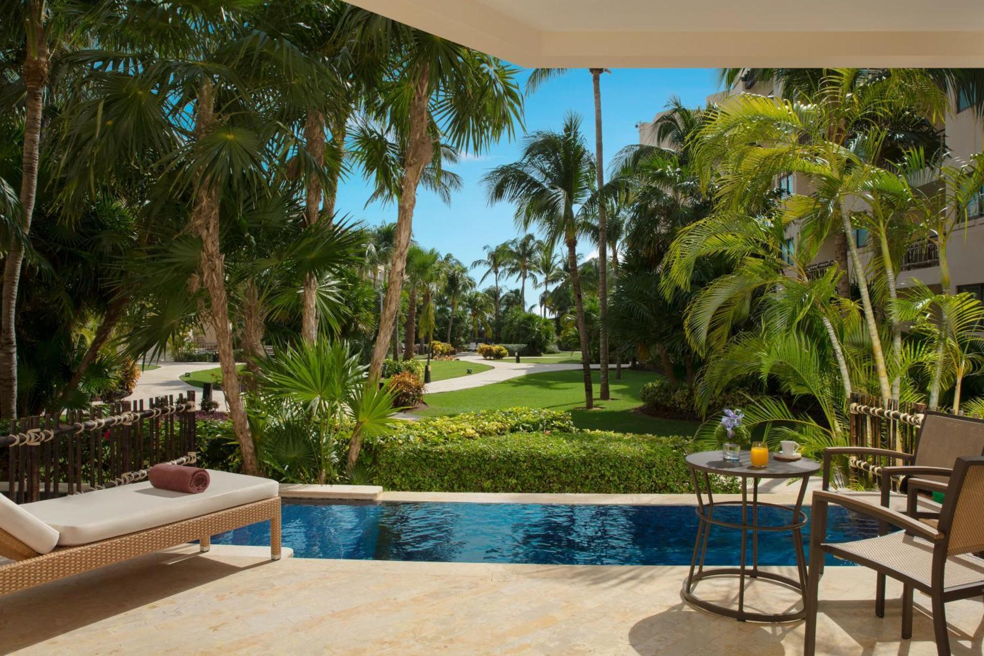 Dreams Riviera Cancun Resort & Spa Puerto Morelos Extérieur photo