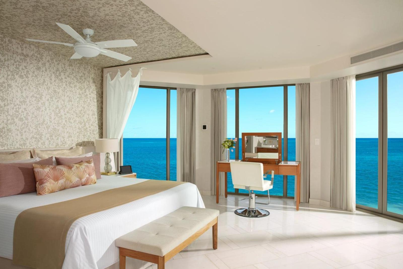 Dreams Riviera Cancun Resort & Spa Puerto Morelos Extérieur photo