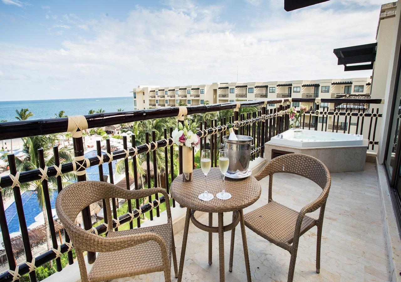 Dreams Riviera Cancun Resort & Spa Puerto Morelos Extérieur photo