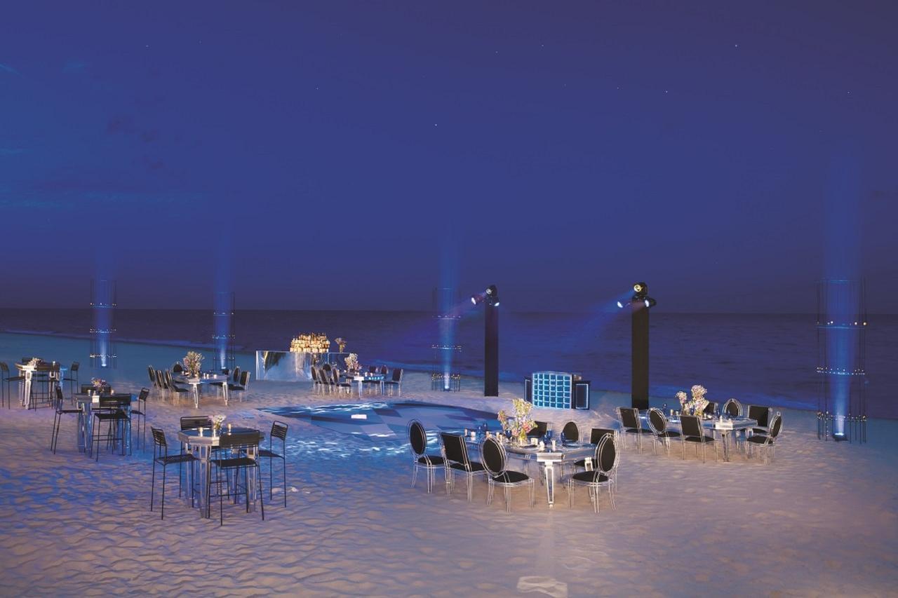 Dreams Riviera Cancun Resort & Spa Puerto Morelos Extérieur photo