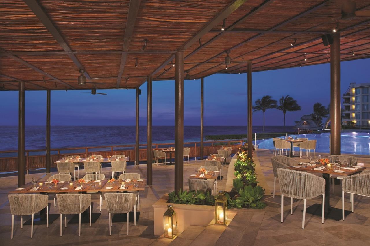 Dreams Riviera Cancun Resort & Spa Puerto Morelos Extérieur photo