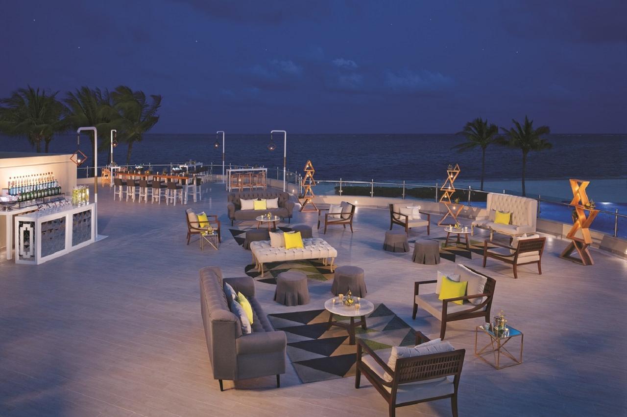 Dreams Riviera Cancun Resort & Spa Puerto Morelos Extérieur photo
