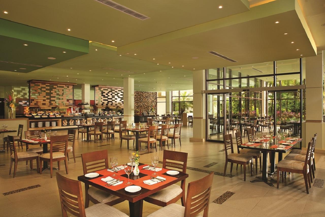 Dreams Riviera Cancun Resort & Spa Puerto Morelos Extérieur photo