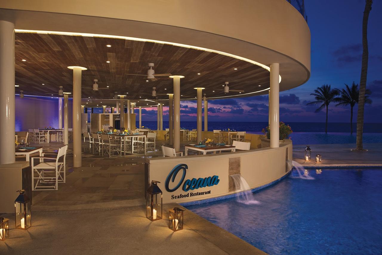 Dreams Riviera Cancun Resort & Spa Puerto Morelos Extérieur photo