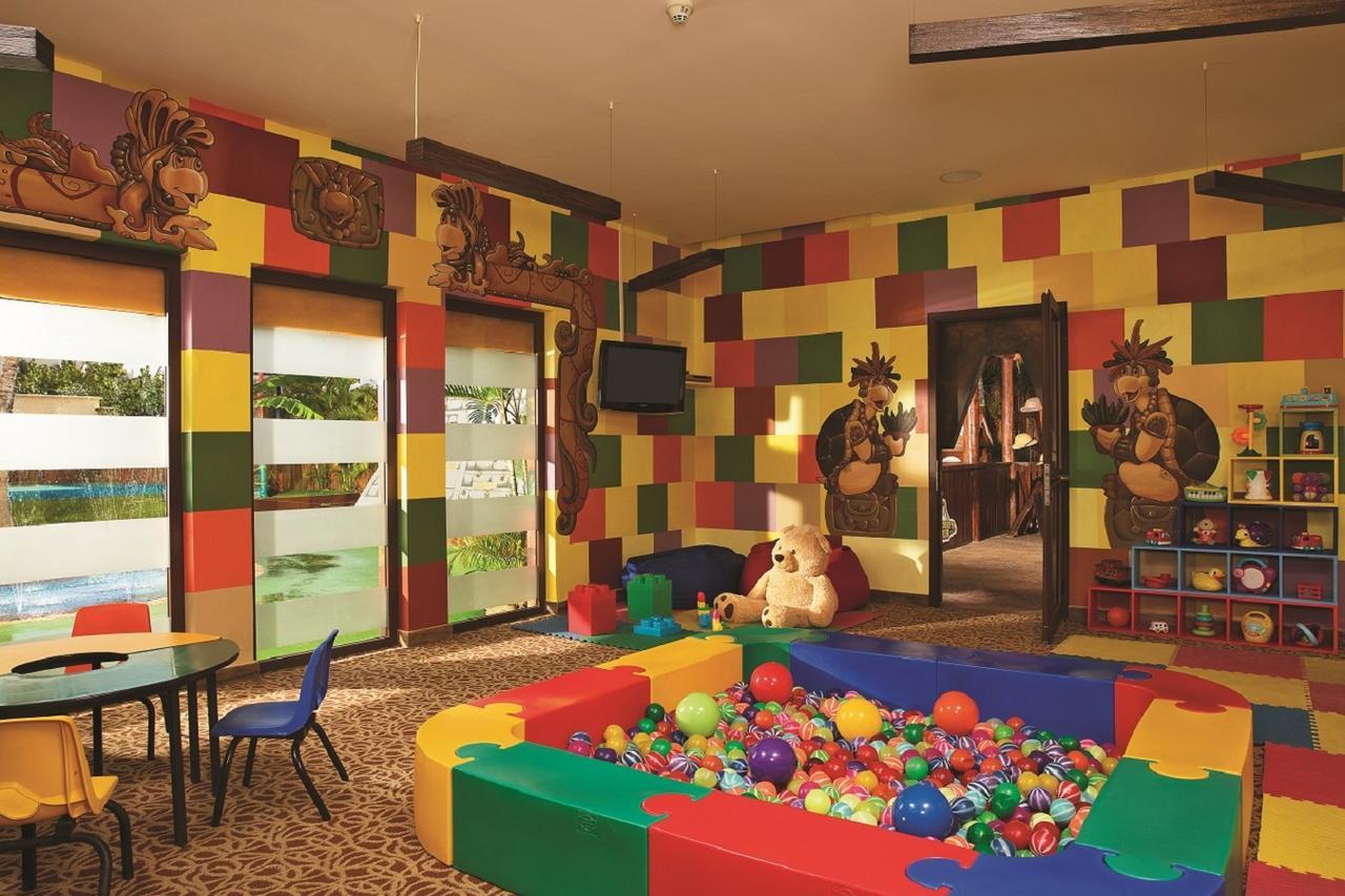 Dreams Riviera Cancun Resort & Spa Puerto Morelos Extérieur photo